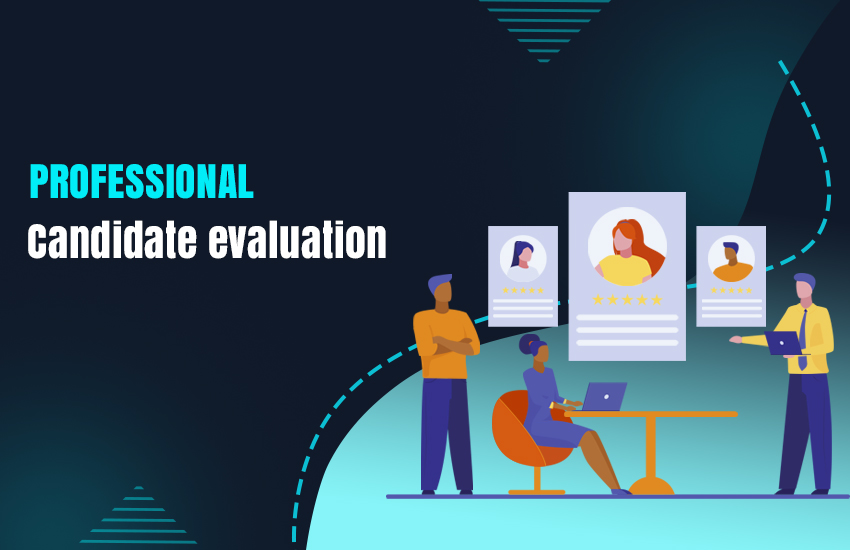 Expertise in candidate selection