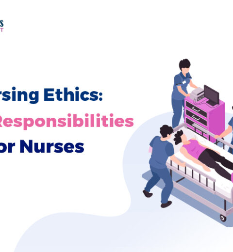 2024 Tips and tricks to become an ICU nurse